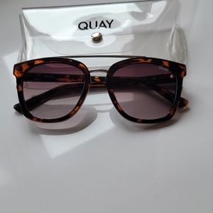 Quay sunglasses